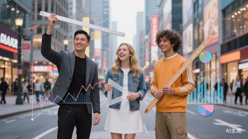 “三傻大闹宝莱坞”上演:三家市占率加起来超100%,到底谁在说谎